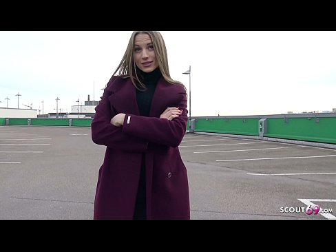 ❤️ SCOUT ALEMANA ES UN SUEÑO TOCANDO A STEELE, TELLA DEL ESTACIONAMIENTO Y SEXY POR DINERO ❌ Porno en es.xxx-wow-net.ru ❌️