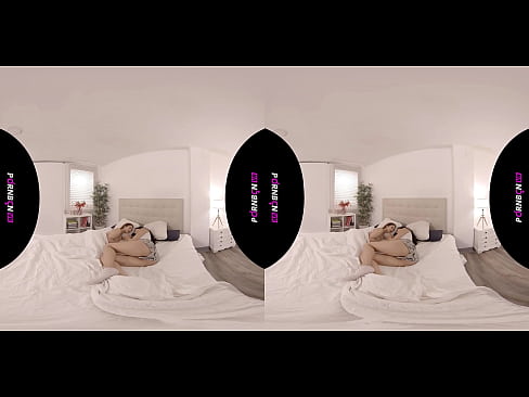 ❤️ PORNBCN VR Dos jóvenes lesbianas se despiertan cachondas en realidad virtual 4K 180 3D Ginebra Bellucci Katrina Moreno ❌ Porno en es.xxx-wow-net.ru ❌️