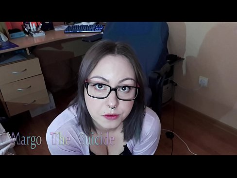 ❤️ Chica sexy con gafas chupa consolador profundamente en la cámara ❌ Porno en es.xxx-wow-net.ru ❌️