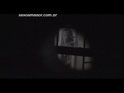 ❤️ Rubia es grabada en secreto por un voyeur del barrio escondido detrás de unos ladrillos huecos ❌ Porno en es.xxx-wow-net.ru ❌️
