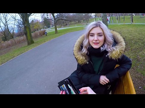 ❤️ Traga el semen caliente de un desconocido por dinero - mamada en el parque por Eva Elfie ❌ Porno en es.xxx-wow-net.ru ❌️